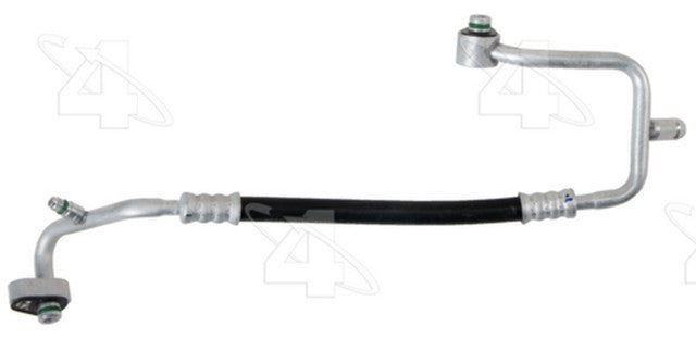 A/C Refrigerant Discharge Hose Four Seasons 56113