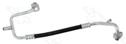 A/C Refrigerant Discharge Hose Four Seasons 56113