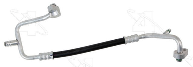 A/C Refrigerant Discharge Hose Four Seasons 56113