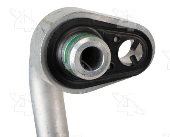 A/C Refrigerant Discharge Hose Four Seasons 56113
