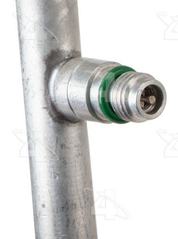 A/C Refrigerant Discharge Hose Four Seasons 56113