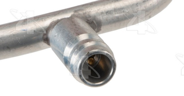 A/C Refrigerant Discharge Hose Four Seasons 56113