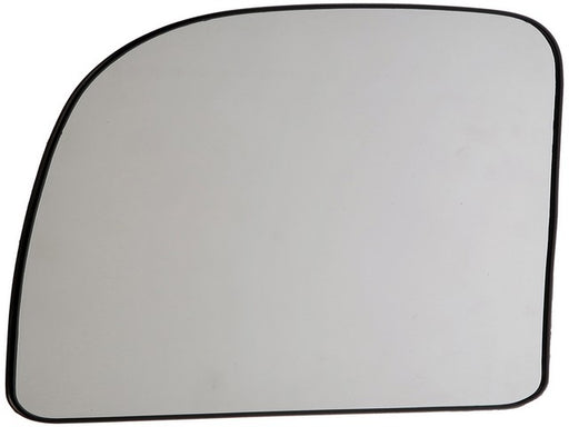 Door Mirror Glass Dorman-Help 56114