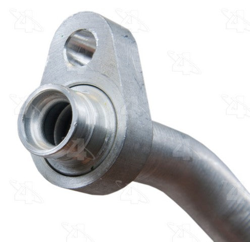 A/C Refrigerant Suction Hose Four Seasons 56114