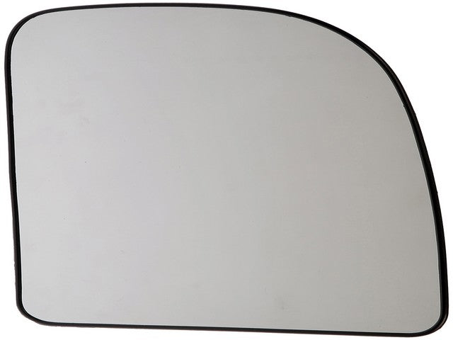 Door Mirror Glass Dorman-Help 56115