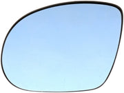 Door Mirror Glass Dorman-Help 56116