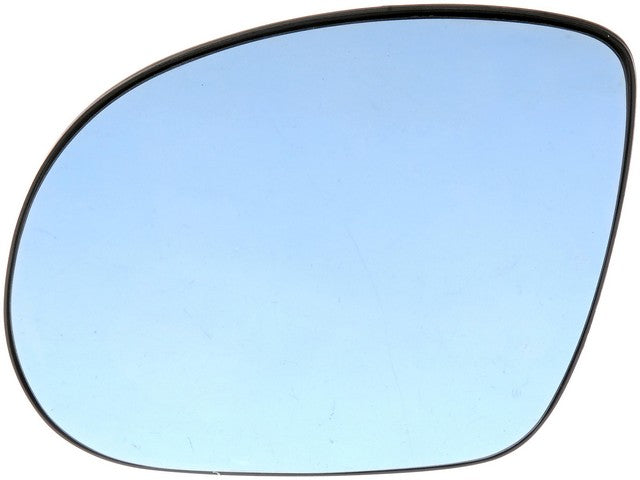 Door Mirror Glass Dorman-Help 56116