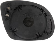 Door Mirror Glass Dorman-Help 56116