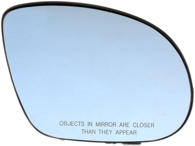 Door Mirror Glass Dorman-Help 56117