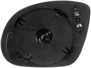 Door Mirror Glass Dorman-Help 56117