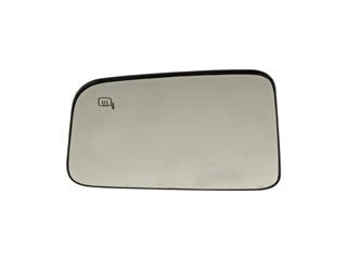 Door Mirror Glass Dorman-Help 56120