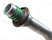 A/C Refrigerant Suction Hose Four Seasons 56121