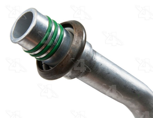 A/C Refrigerant Suction Hose Four Seasons 56121