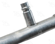 A/C Refrigerant Suction Hose Four Seasons 56121