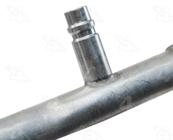 A/C Refrigerant Suction Hose Four Seasons 56121