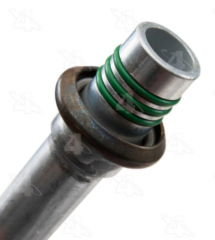 A/C Refrigerant Suction Hose Four Seasons 56121
