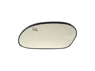 Door Mirror Glass Dorman-Help 56122