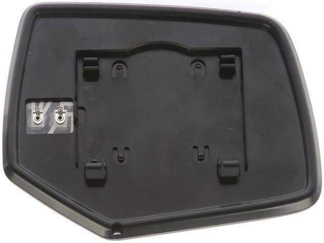 Door Mirror Glass Dorman-Help 56124