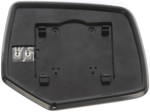 Door Mirror Glass Dorman-Help 56124