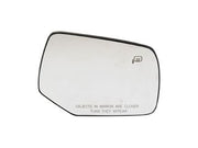 Door Mirror Glass Dorman-Help 56125