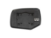 Door Mirror Glass Dorman-Help 56125