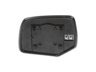 Door Mirror Glass Dorman-Help 56125