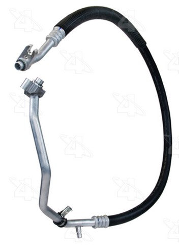 A/C Refrigerant Suction Hose Four Seasons 56125
