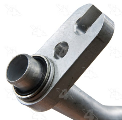A/C Refrigerant Suction Hose Four Seasons 56125