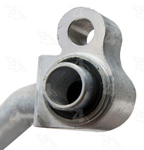 A/C Refrigerant Suction Hose Four Seasons 56125