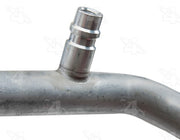 A/C Refrigerant Suction Hose Four Seasons 56125