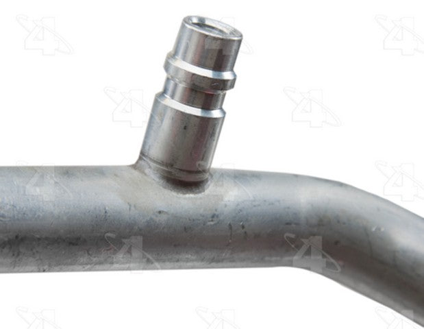 A/C Refrigerant Suction Hose Four Seasons 56125