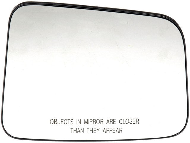 Door Mirror Glass Dorman-Help 56126