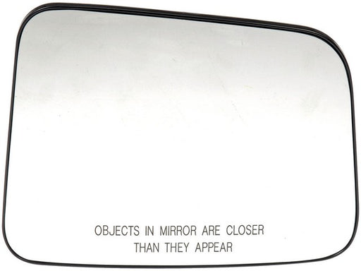 Door Mirror Glass Dorman-Help 56126