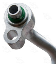 A/C Refrigerant Discharge Hose Four Seasons 56126