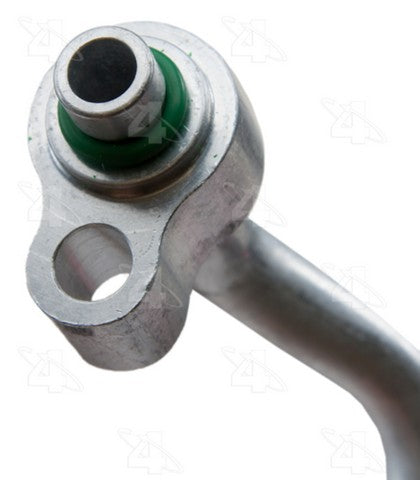 A/C Refrigerant Discharge Hose Four Seasons 56126