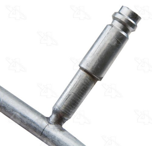 A/C Refrigerant Discharge Hose Four Seasons 56126