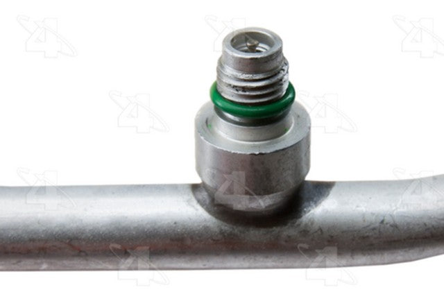 A/C Refrigerant Discharge Hose Four Seasons 56126