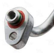 A/C Refrigerant Discharge Hose Four Seasons 56126