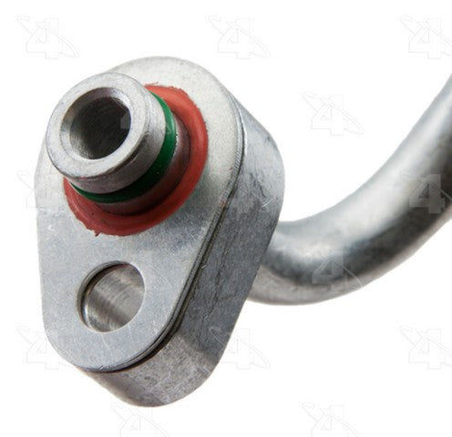 A/C Refrigerant Discharge Hose Four Seasons 56126