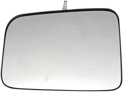 Door Mirror Glass Dorman-Help 56127