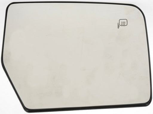 Door Mirror Glass Dorman-Help 56128