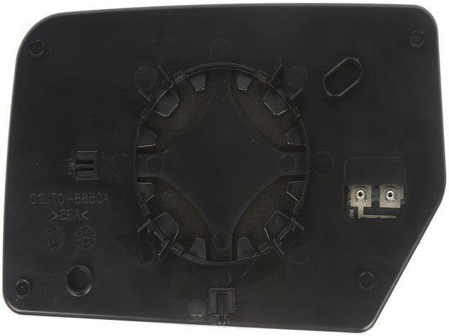 Door Mirror Glass Dorman-Help 56128