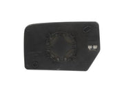 Door Mirror Glass Dorman-Help 56129