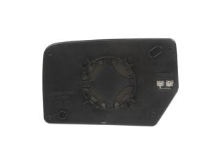 Door Mirror Glass Dorman-Help 56129