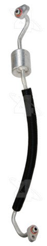 A/C Refrigerant Discharge Hose Four Seasons 56129