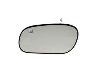 Door Mirror Glass Dorman-Help 56130