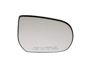 Door Mirror Glass Dorman-Help 56132