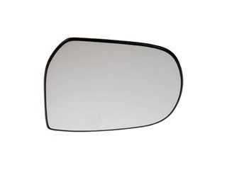 Door Mirror Glass Dorman-Help 56133