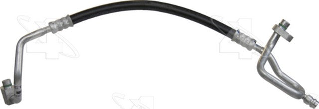 A/C Refrigerant Discharge Hose Four Seasons 56133