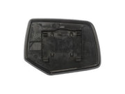 Door Mirror Glass Dorman-Help 56134